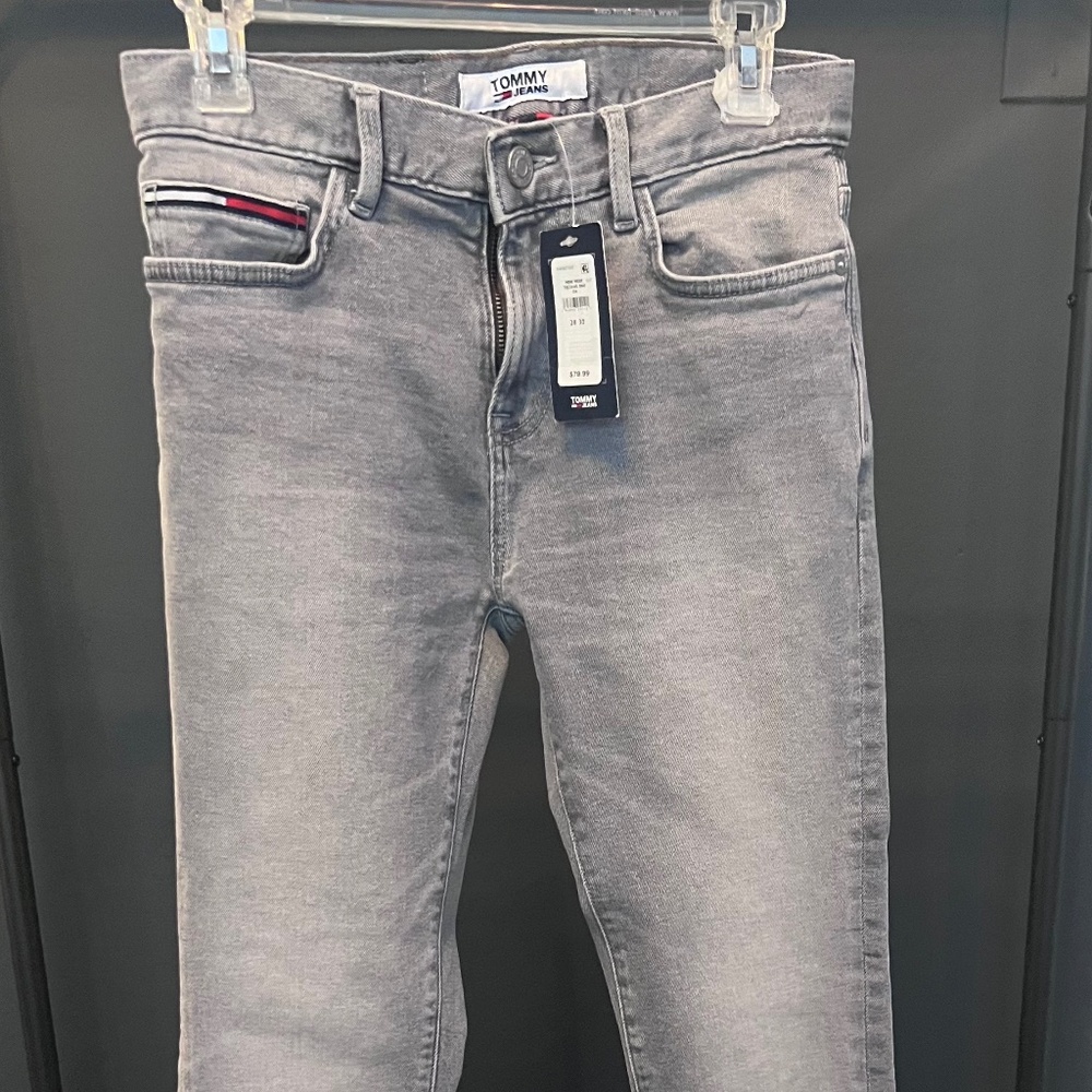 Men's Tommy Hilfiger Jeans